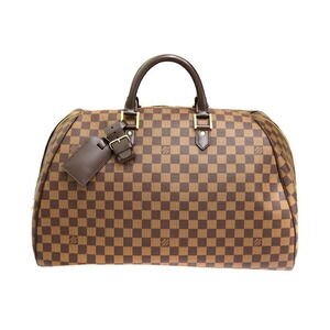 Louis Vuitton Rivera Damier Ebene Brown